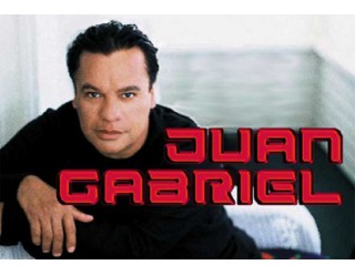Juan Gabriel - Solo se que fue en marzo